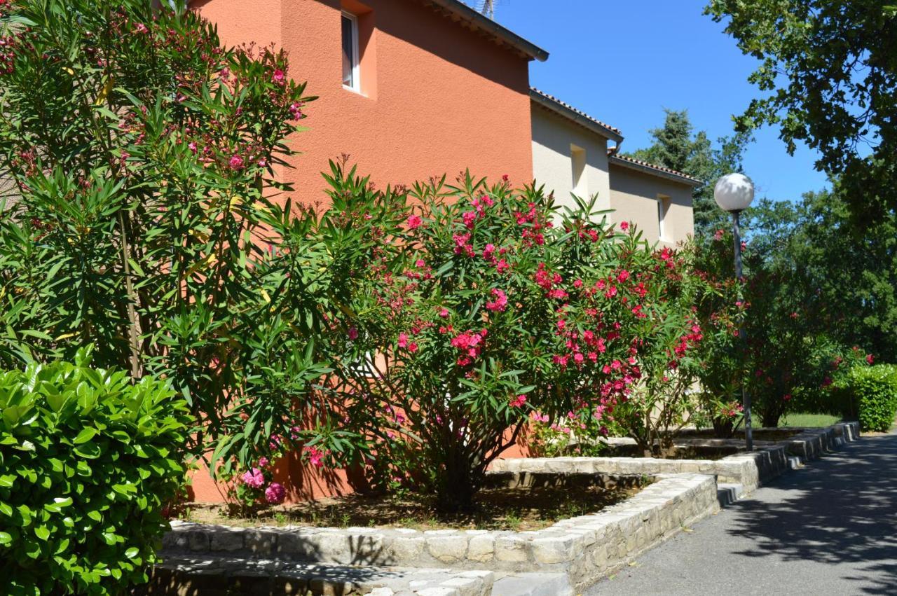 Le Moulin Villa Vallon-Pont-d'Arc Luaran gambar