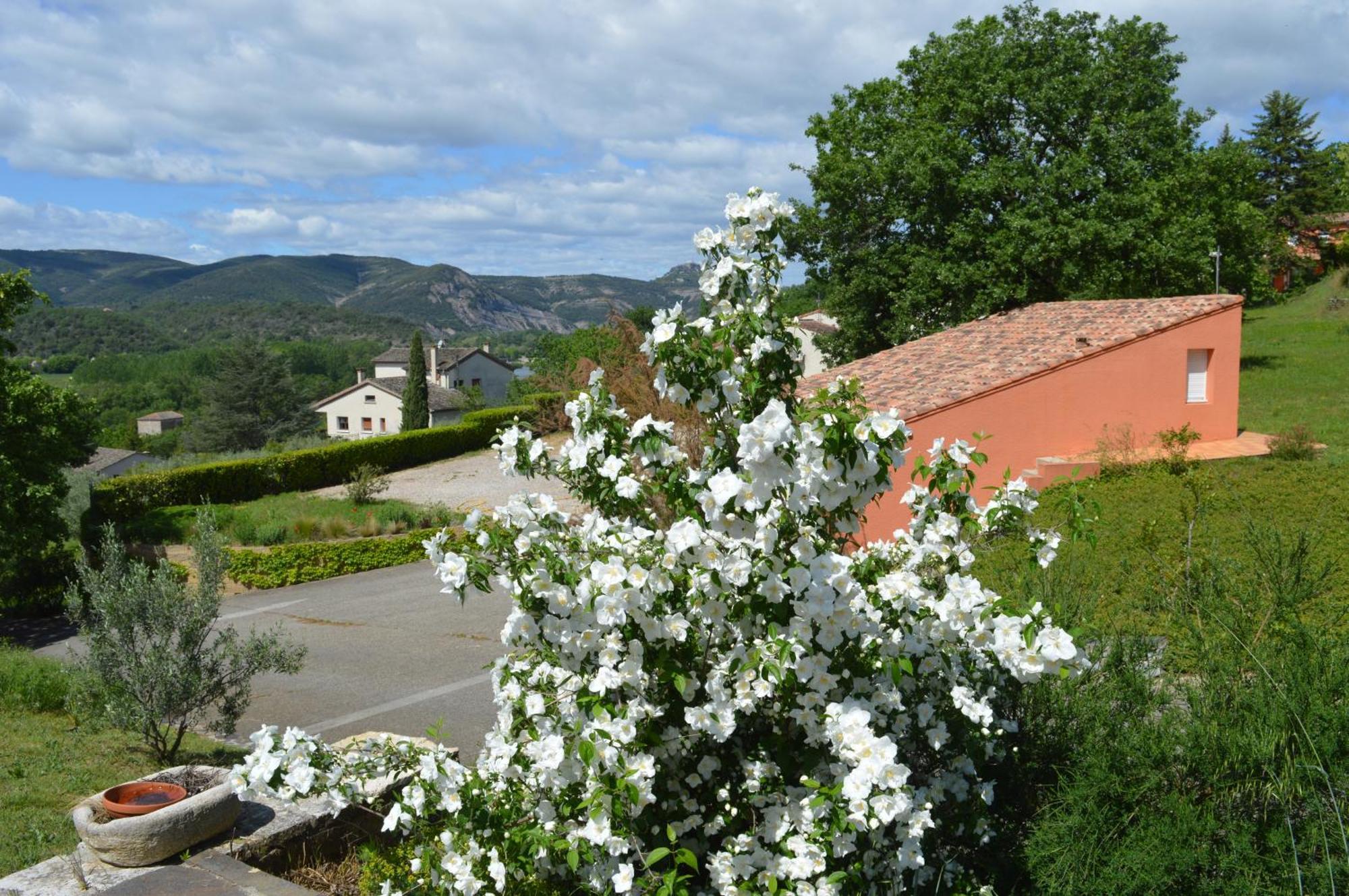 Le Moulin Villa Vallon-Pont-d'Arc Luaran gambar
