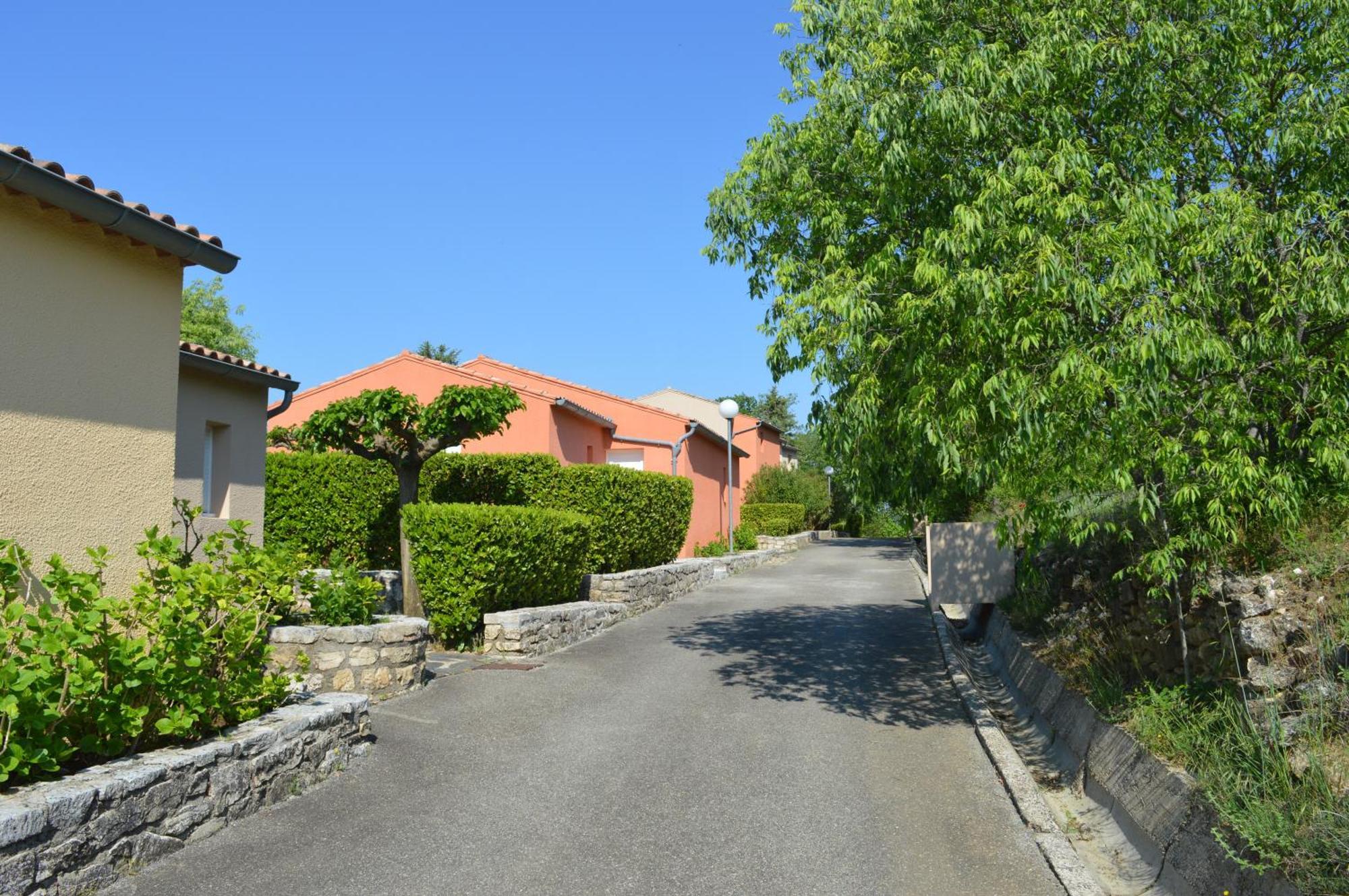 Le Moulin Villa Vallon-Pont-d'Arc Luaran gambar