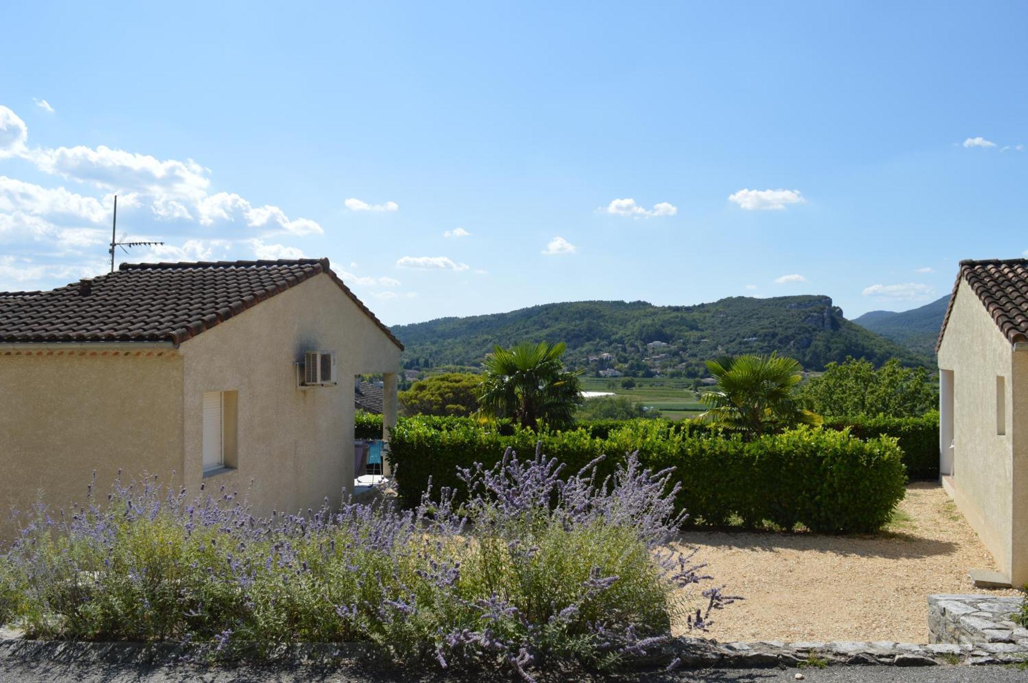 Le Moulin Villa Vallon-Pont-d'Arc Bilik gambar