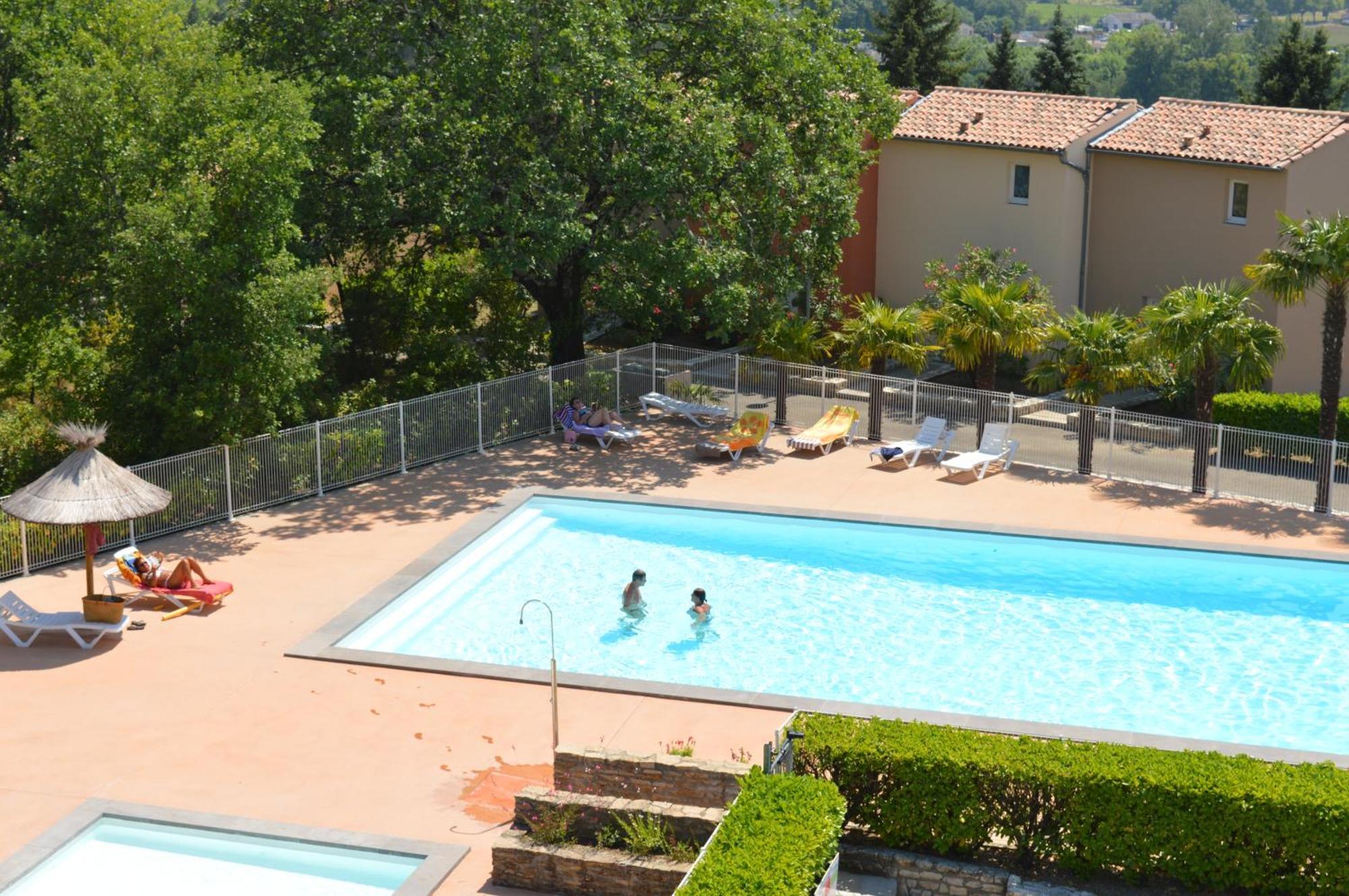 Le Moulin Villa Vallon-Pont-d'Arc Luaran gambar