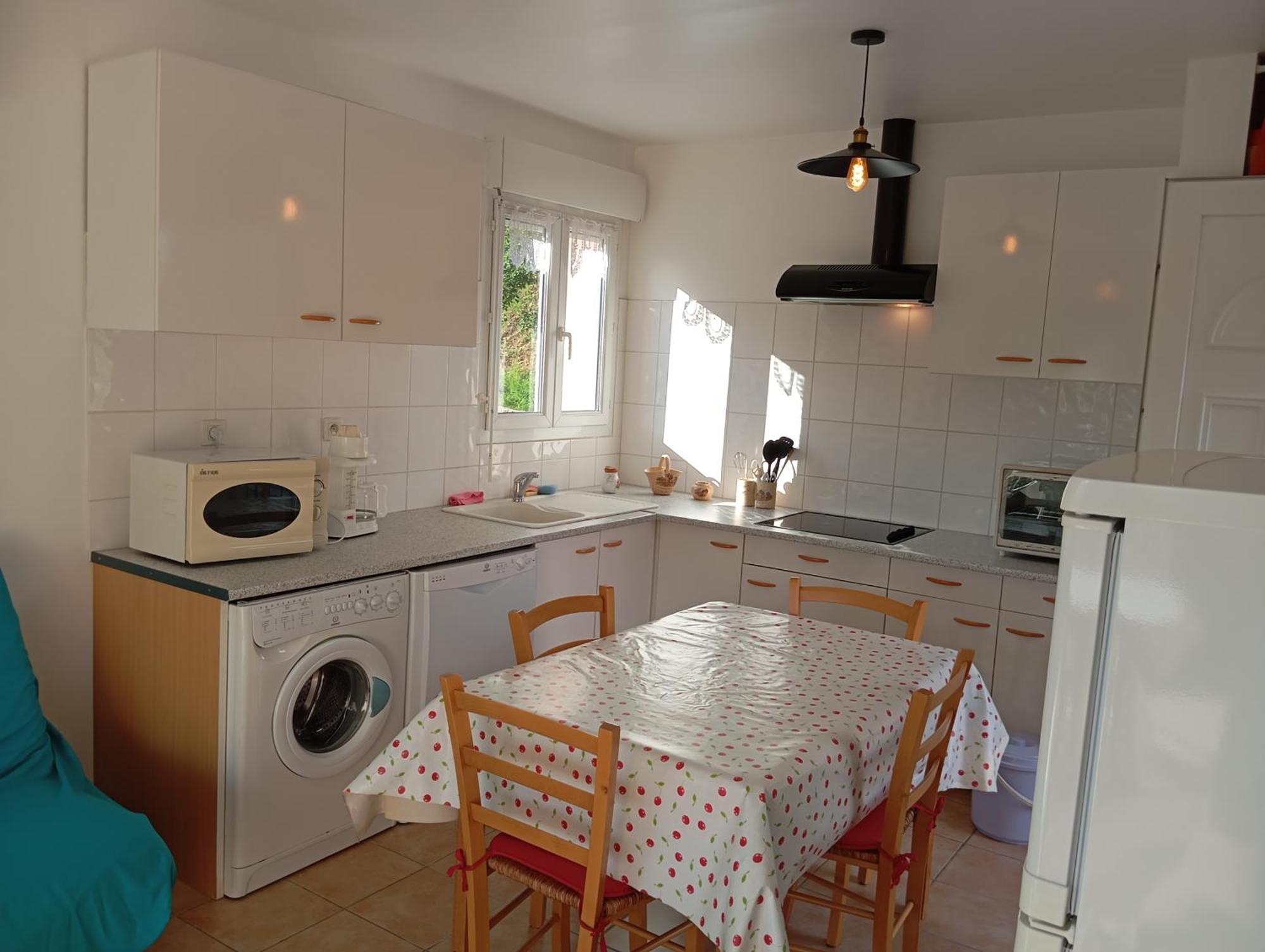 Le Moulin Villa Vallon-Pont-d'Arc Bilik gambar